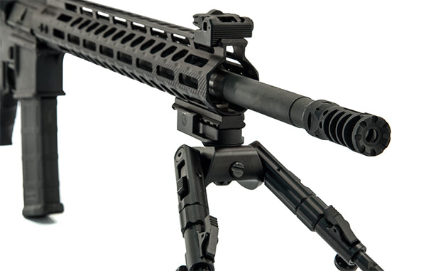 UTG PRO® AR15 Muzzle Brake