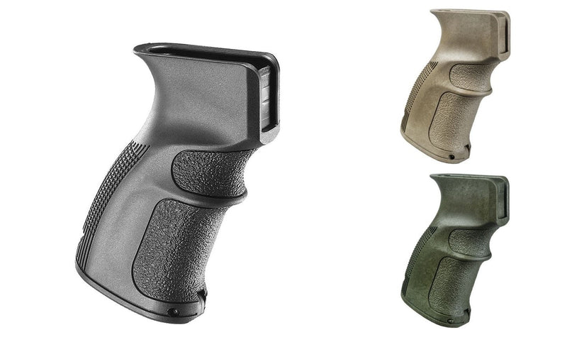 AG - 47 Ergonomic Pistol Grip for AK - 47/74 - FAB Defense