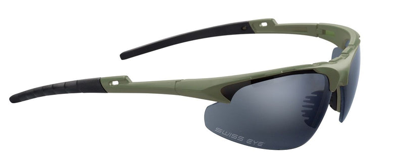 Apache Ballistiske brille - Swisseye