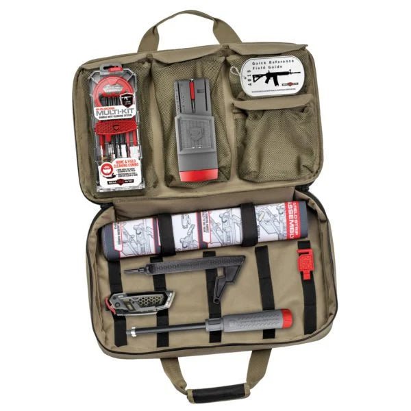 AR15 Tactical Maintenance Kit - Real Avid