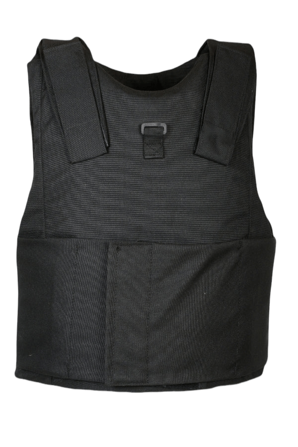 Ballistic Vest IIIA, Black - Marom Dolphin