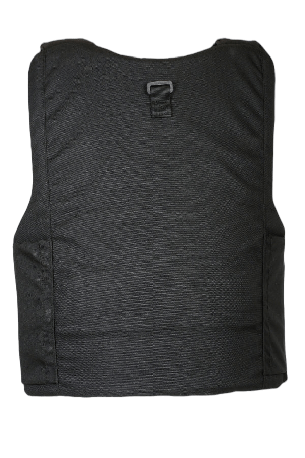 Ballistic Vest IIIA, Black - Marom Dolphin