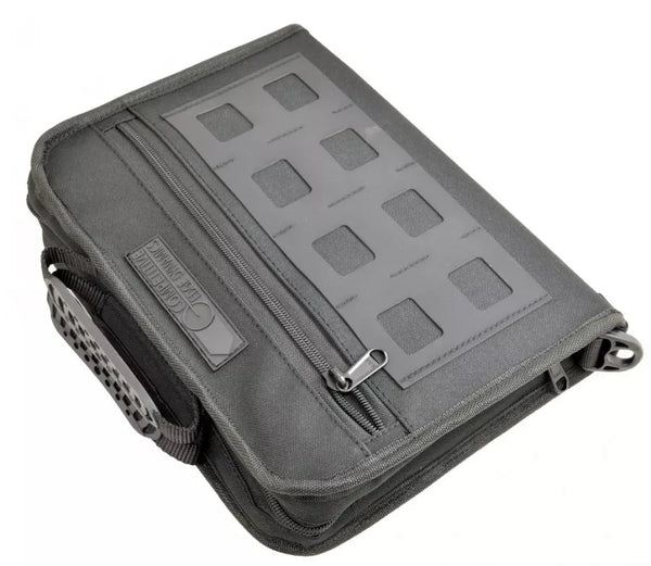 CED Elite Series Large Pistol Case - CED