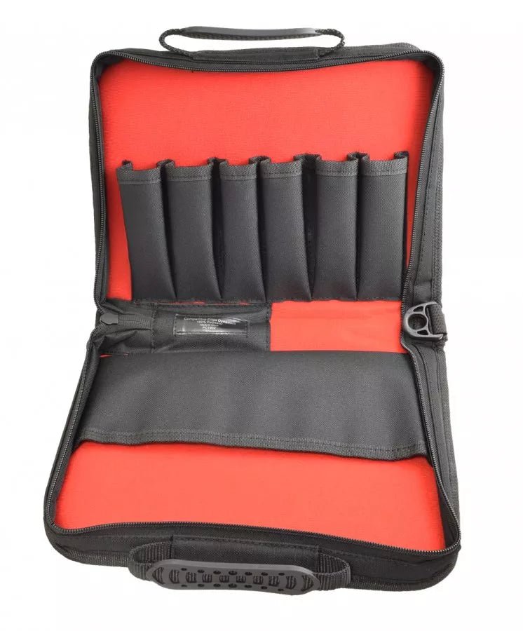 CED Elite Series Small Pistol Case - CED