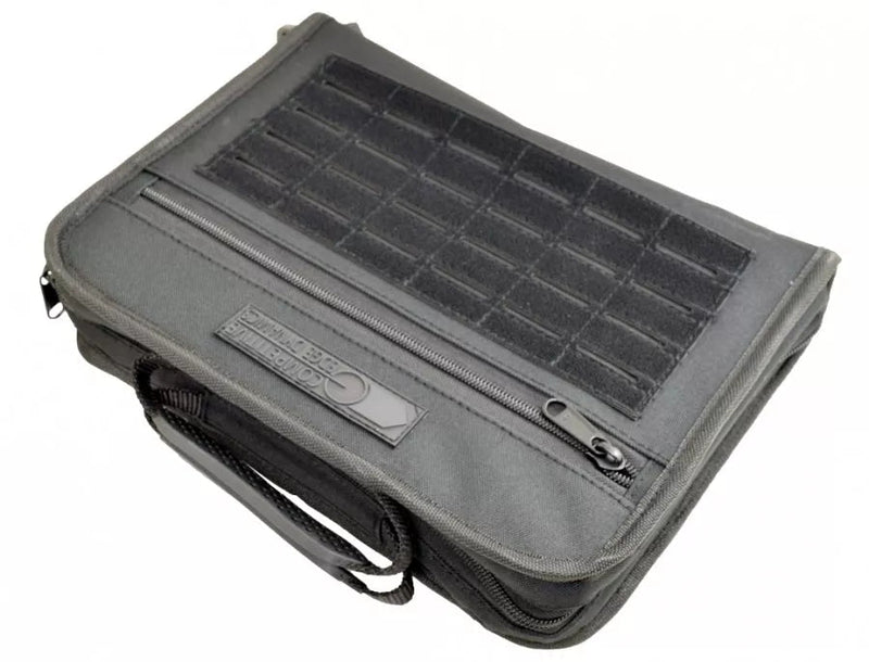 CED Elite Series Small Pistol Case - CED