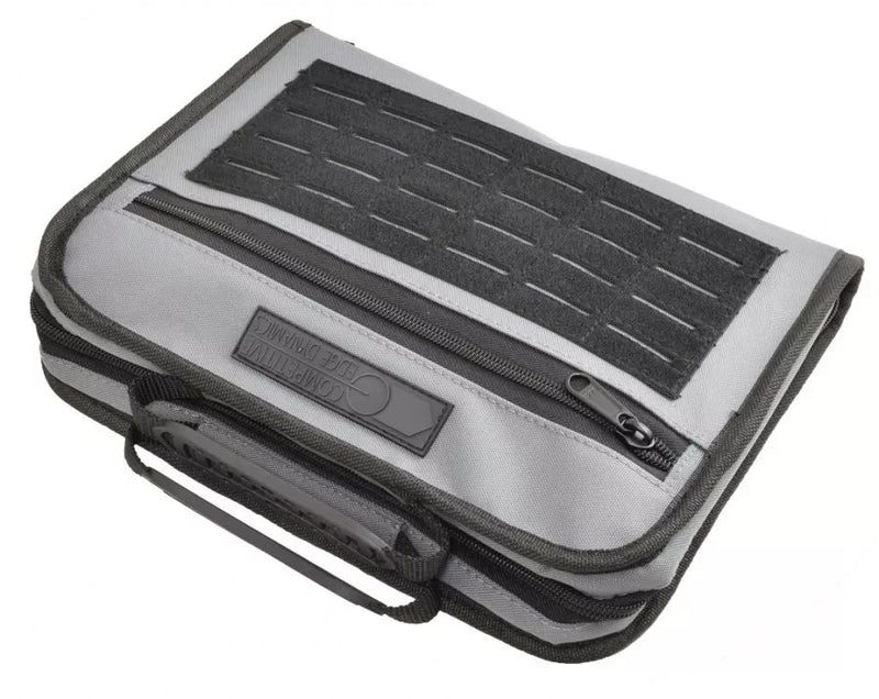 CED Elite Series Small Pistol Case - CED