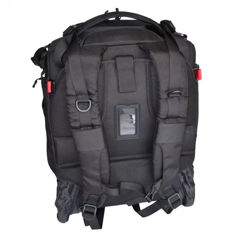 CED Elite Series Trolley Backpack - CED