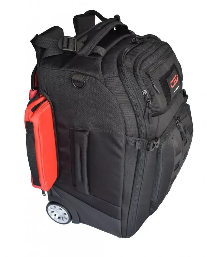 CED Elite Series Trolley Backpack - CED