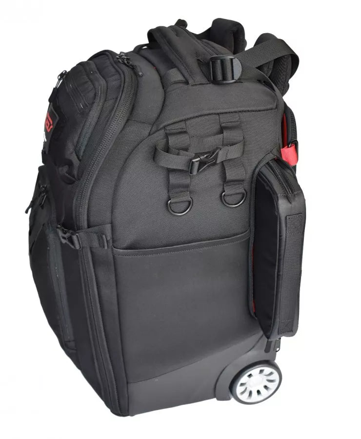 CED Elite Series Trolley Backpack - CED