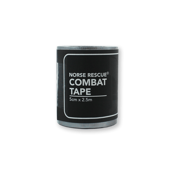 Combat Tape - Norse Rescue