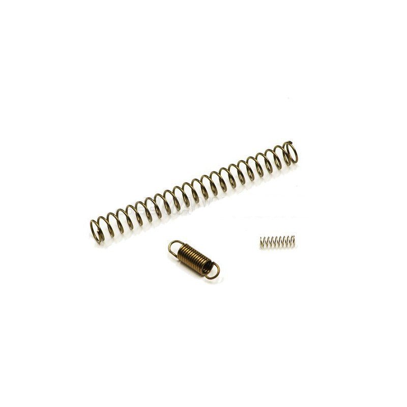 Competition Springs Kit For Glock Gen 3/4 - Eemann Tech