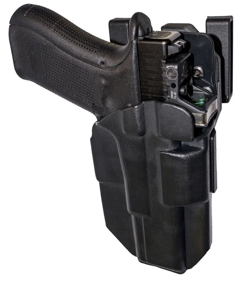 CT2 - A Level 2 Holster Auto - Lock Glock 17/22/31 Gen 1,2,3,4 - Comp - tac