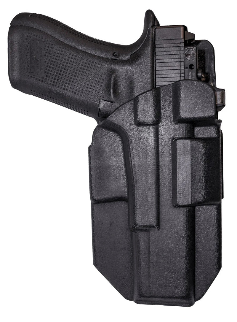 CT2 - A Level 2 Holster Auto - Lock Glock 19/23/32 Gen 1,2,3,4 - Comp - tac