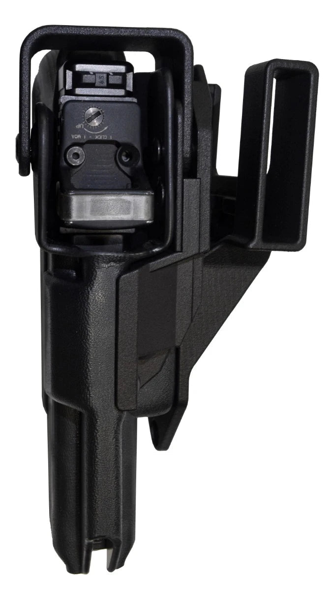 CT2 - H Level 2 Hylster Sig P320 - Comp - tac