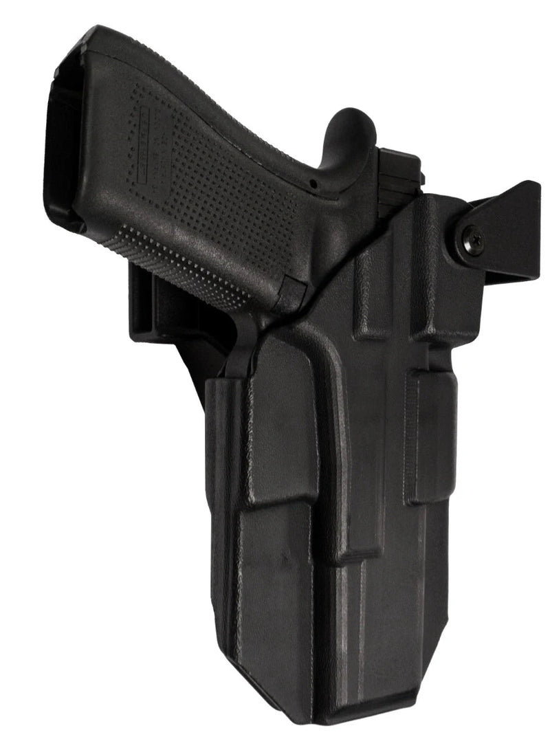 CT3 Level 3 Holster - Glock 17 Gen5 - Comp - tac