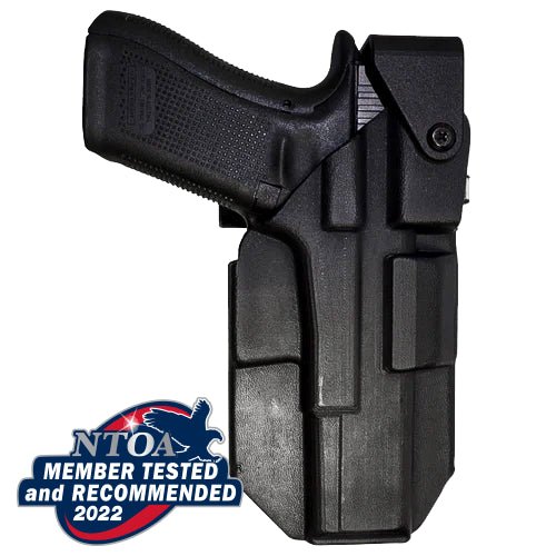 CT3 Level 3 Holster - Glock 17 Gen5 - Comp - tac