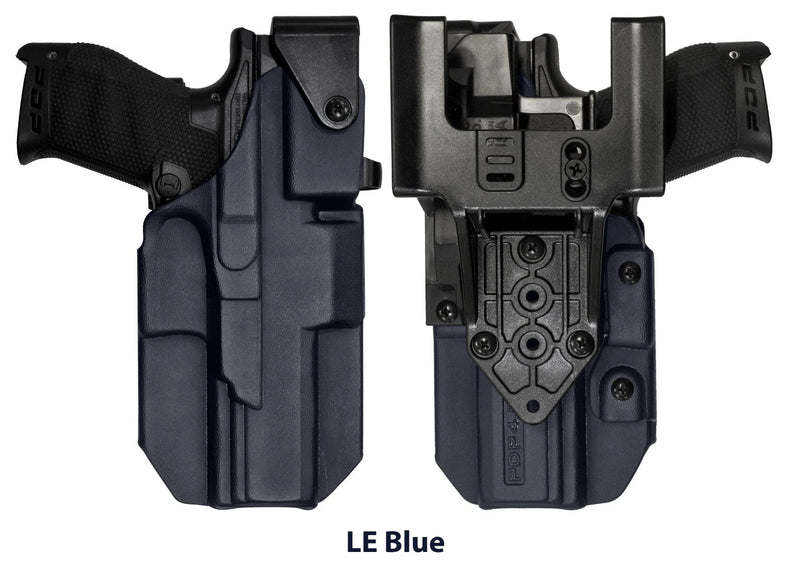 CT3 Level 3 Holster - Glock 17 Gen5 - Comp - tac