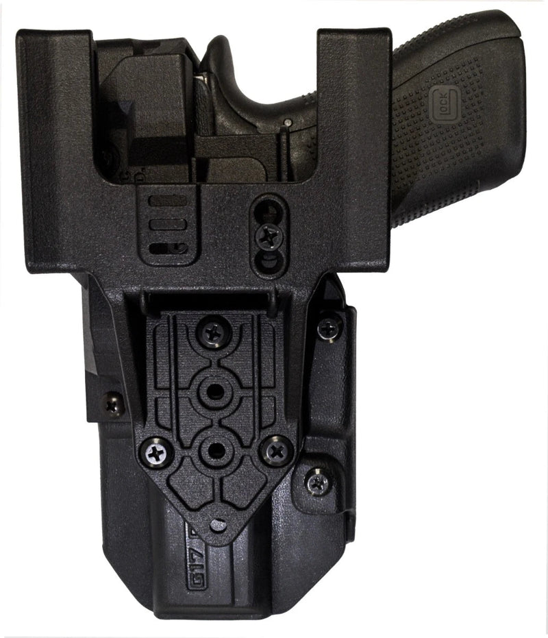 CT3 Level 3 Holster - Glock 17 Gen5 - Comp - tac