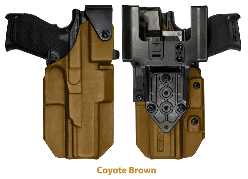 CT3 Level 3 Holster - Glock 19/45 Gen5 - Comp - tac