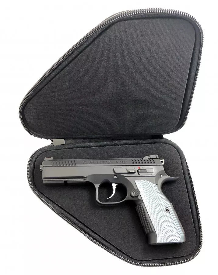 DAA EVA Single Pistol Case - Double Alpha Academy