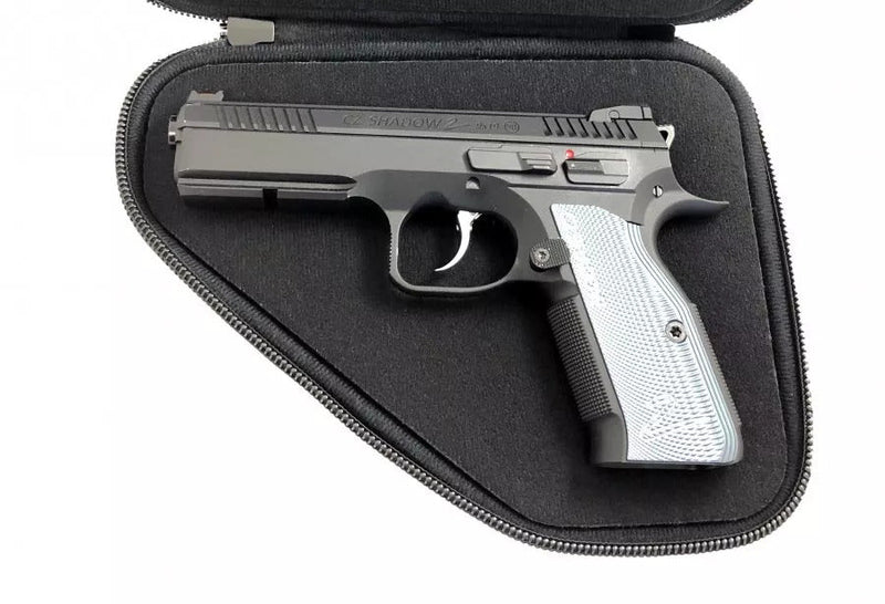 DAA EVA Single Pistol Case - Double Alpha Academy