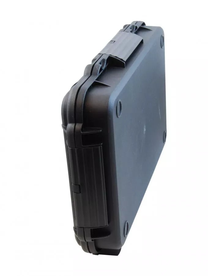 DAA Thin Pistol Case, Black - Double Alpha Academy