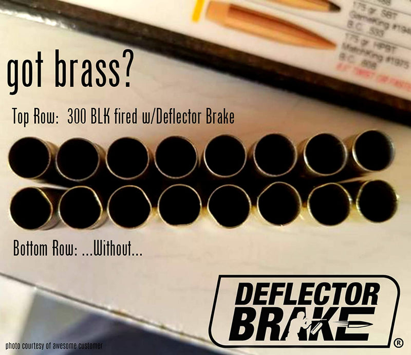 Deflector Brake Kit - Havoc Tactical