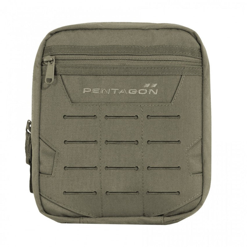 EDC 2.0 Pouch - Pentagon Tactical