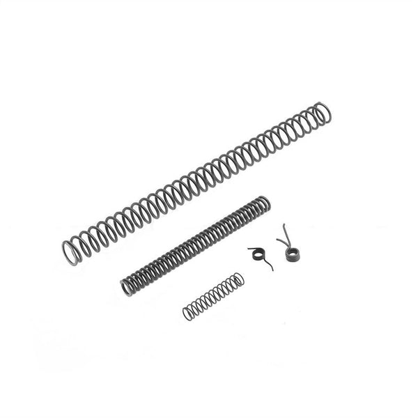Competition Springs Kit For CZ