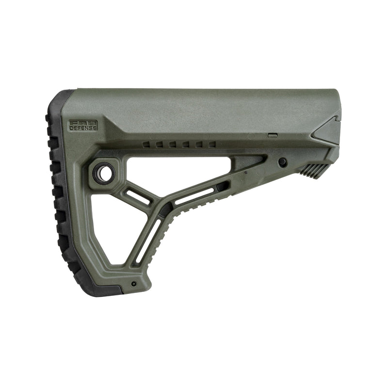 GL - CORE - AR15/M4 Buttstock - FAB Defense