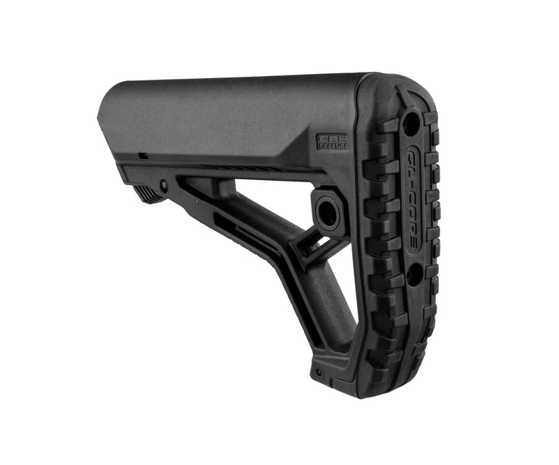 GL - CORE - AR15/M4 Buttstock - FAB Defense