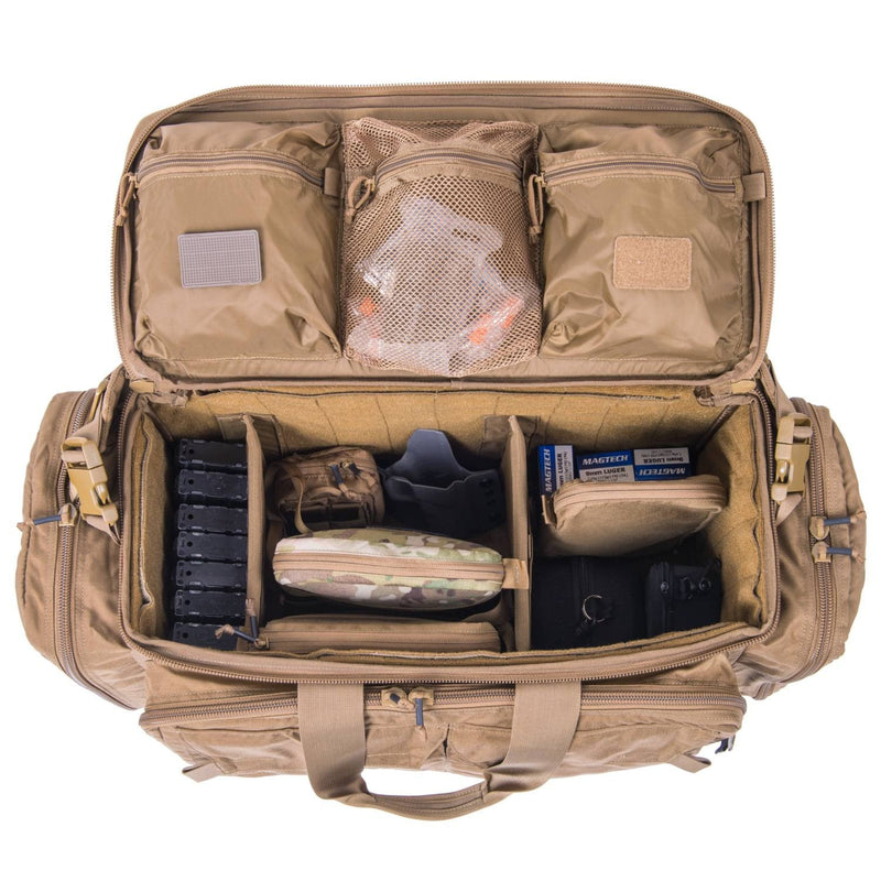 Helikon - Tex - Rangemaster Gear Bag - Helikon - Tex