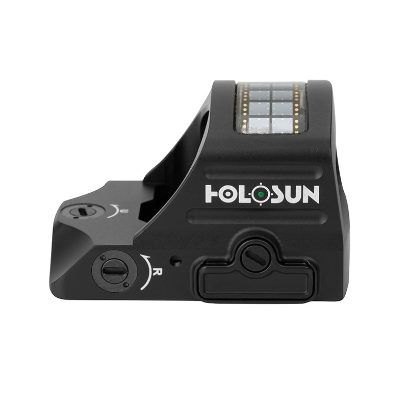 Holosun HE407C - GR X2 - Holosun