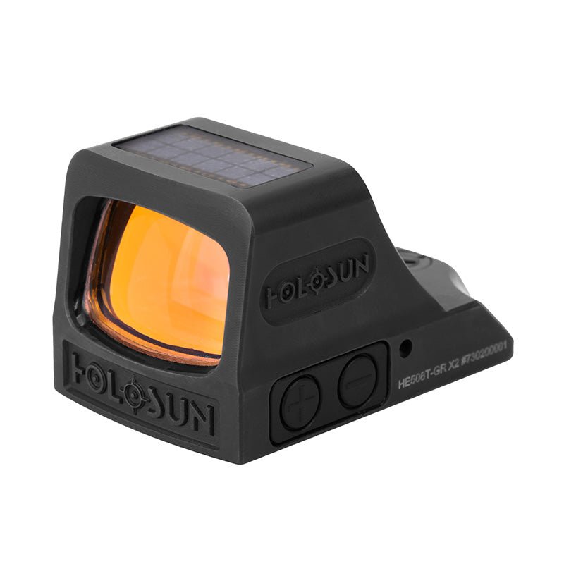 Holosun HE508T - X2 - Holosun