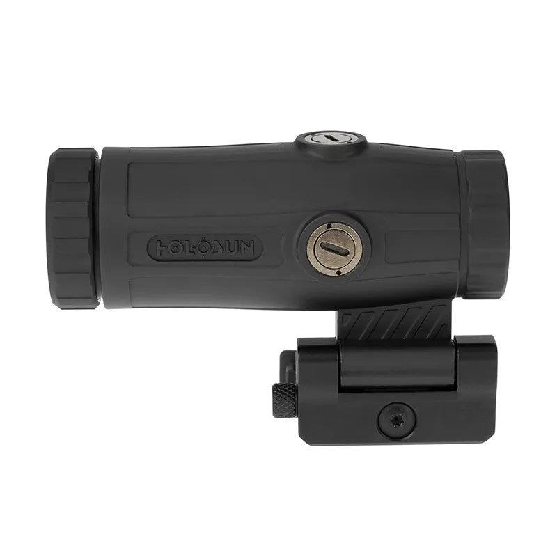 Holosun HM3X Magnifier/Flip & QD Mount - Holosun