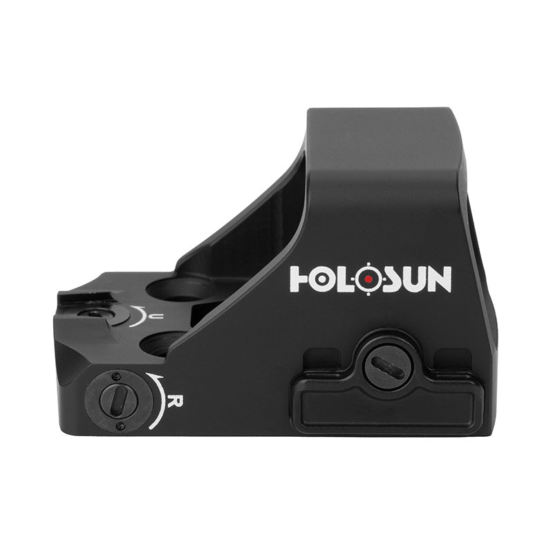 Holosun HS407K X2, 6 MOA - Holosun