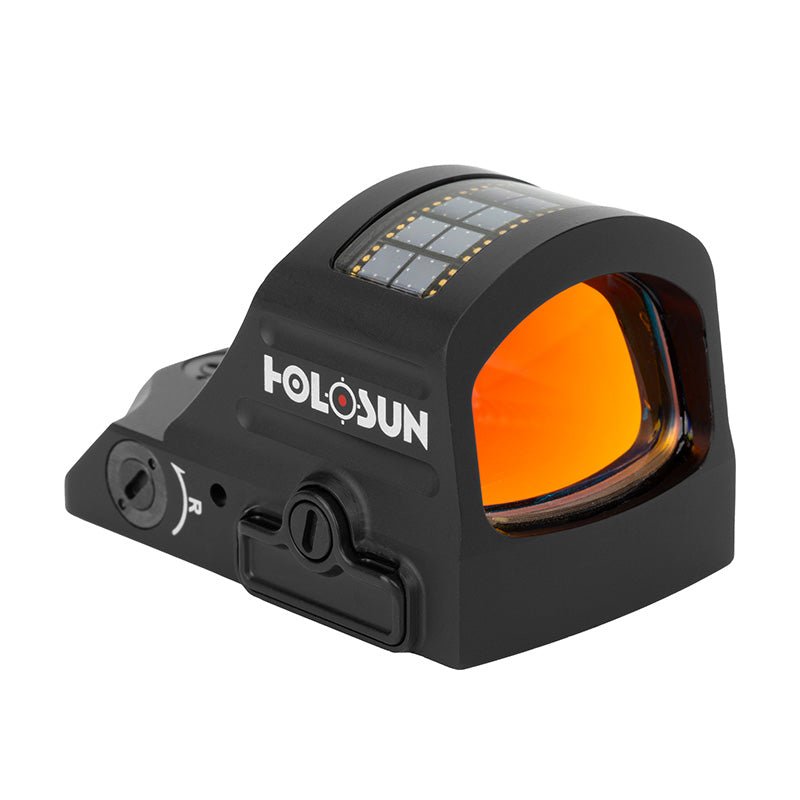 Holosun HS507C X2 Rødpunktsikte - Holosun