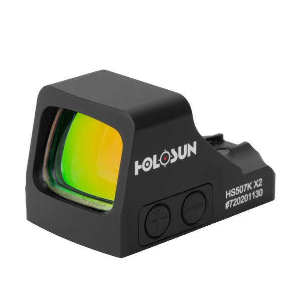 Holosun HS507K X2 - Holosun