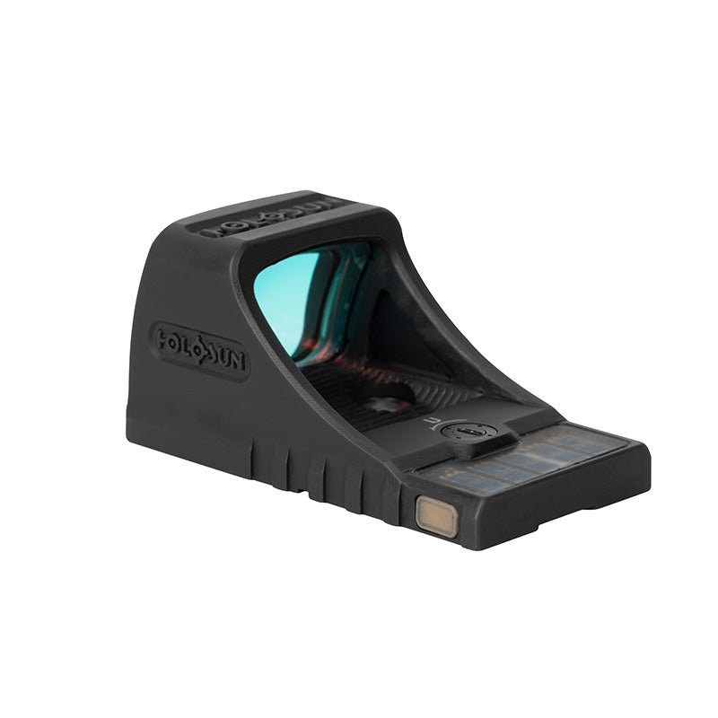 Holosun SCS - MOS - GR (for Glock MOS) - Holosun