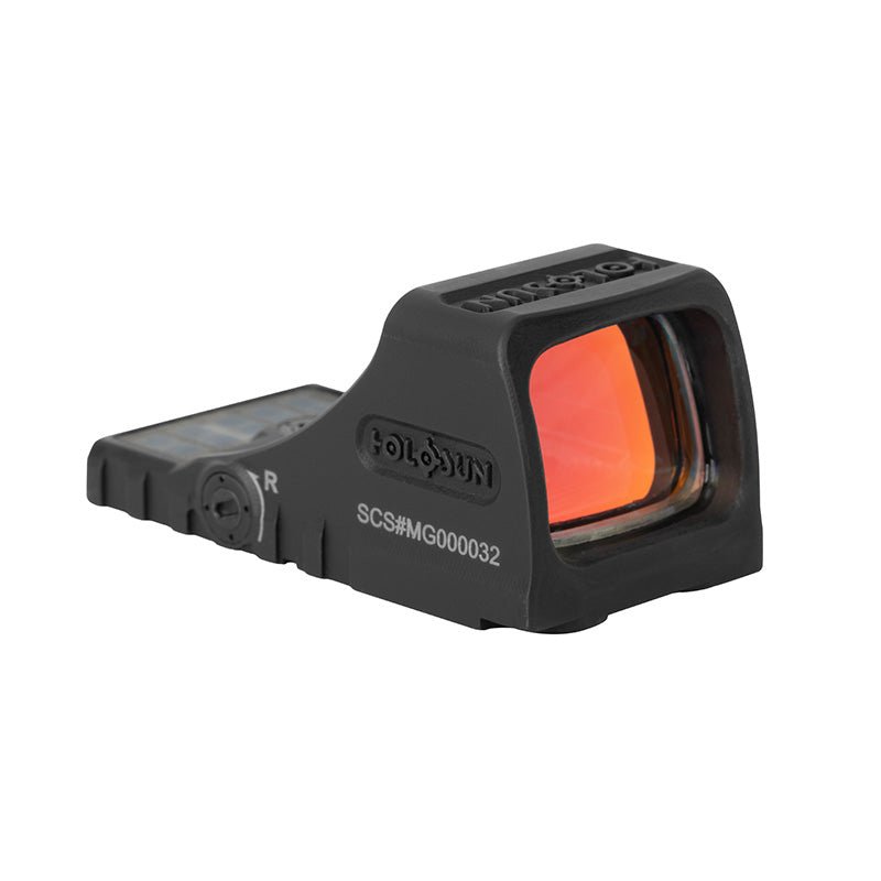 Holosun SCS - MOS - GR (for Glock MOS) - Holosun