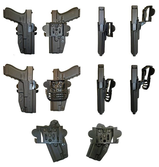 International™ Hylster Glock 17/22/31 Gen 1, 2, 3, 4 - Comp - tac