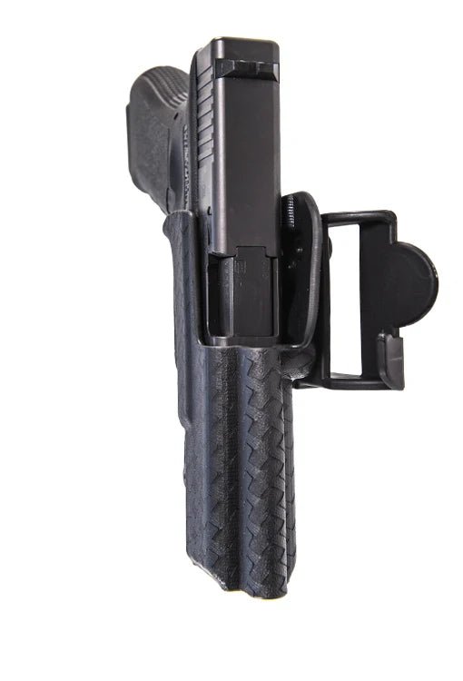 International™ Hylster Glock - Basket Weave - Comp - tac