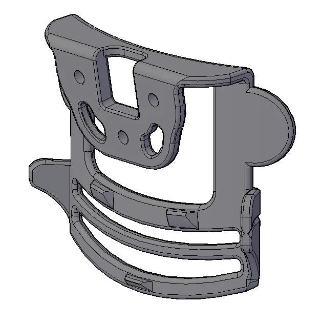 International™ Hylster Sig P320 - Basket Weave - Comp - tac