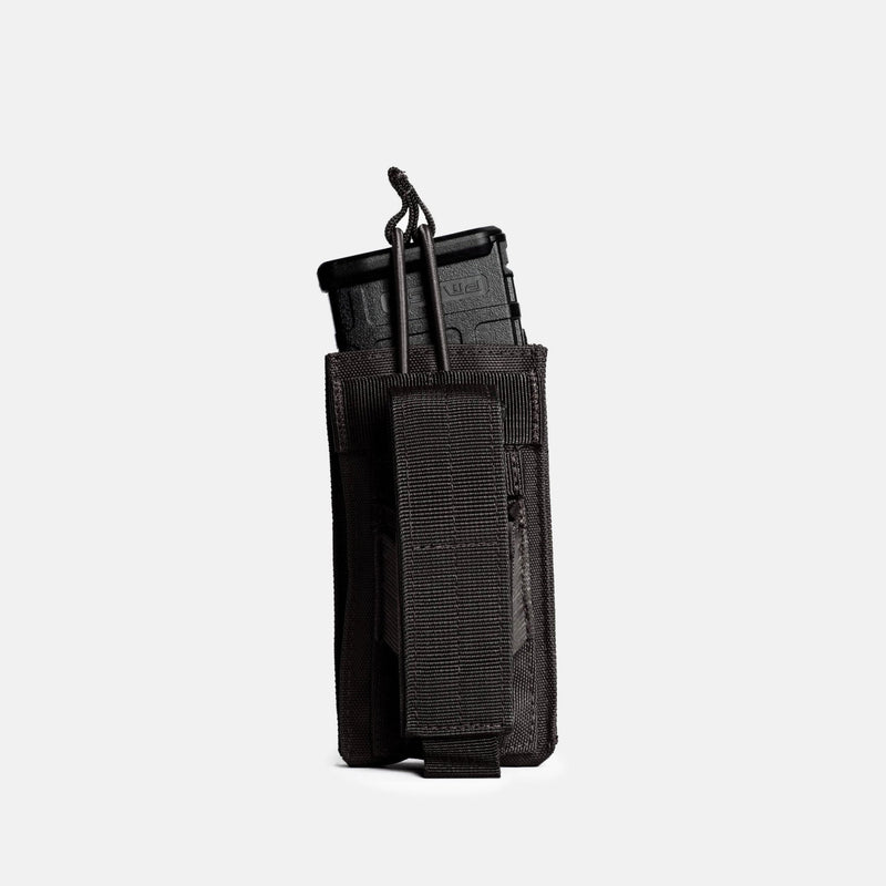 K1 Rifle & Pistol Mag Pouch - Tacticon