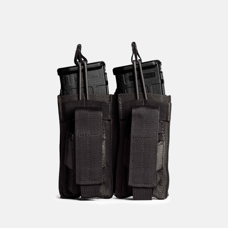 K2 Rifle & Pistol Mag Pouch - Tacticon