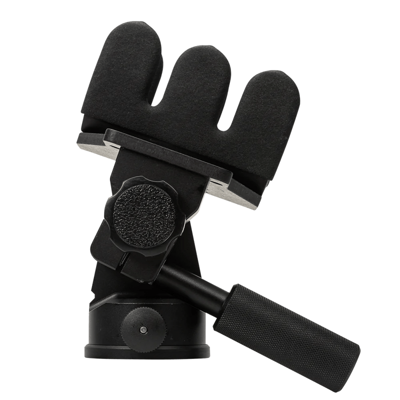 K800 Carbon Tripod med Reaper Grip Kit - Kopfjäger