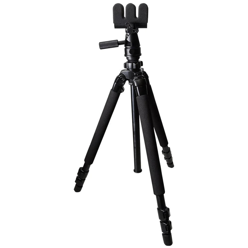 KJI K700 Aluminum Tripod med Reaper Grip - Kopfjäger