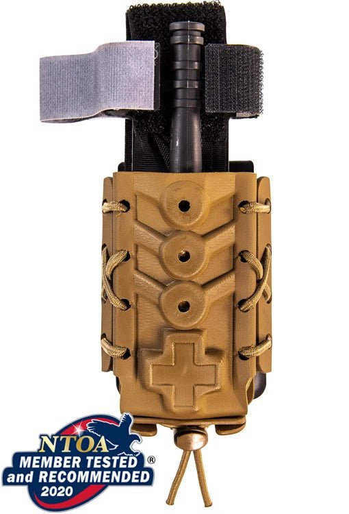 Kydex Tourniquet TACO - Comp - tac