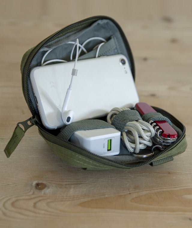 Kyvos Utility Pouch - Pentagon Tactical