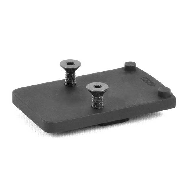 LPA - Low Mount Dovetail Mount for Trijicon RMR, Holosun 407c/507c - Evolution Gun Works